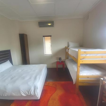 Kzn Park View Guest House Дурбан Экстерьер фото