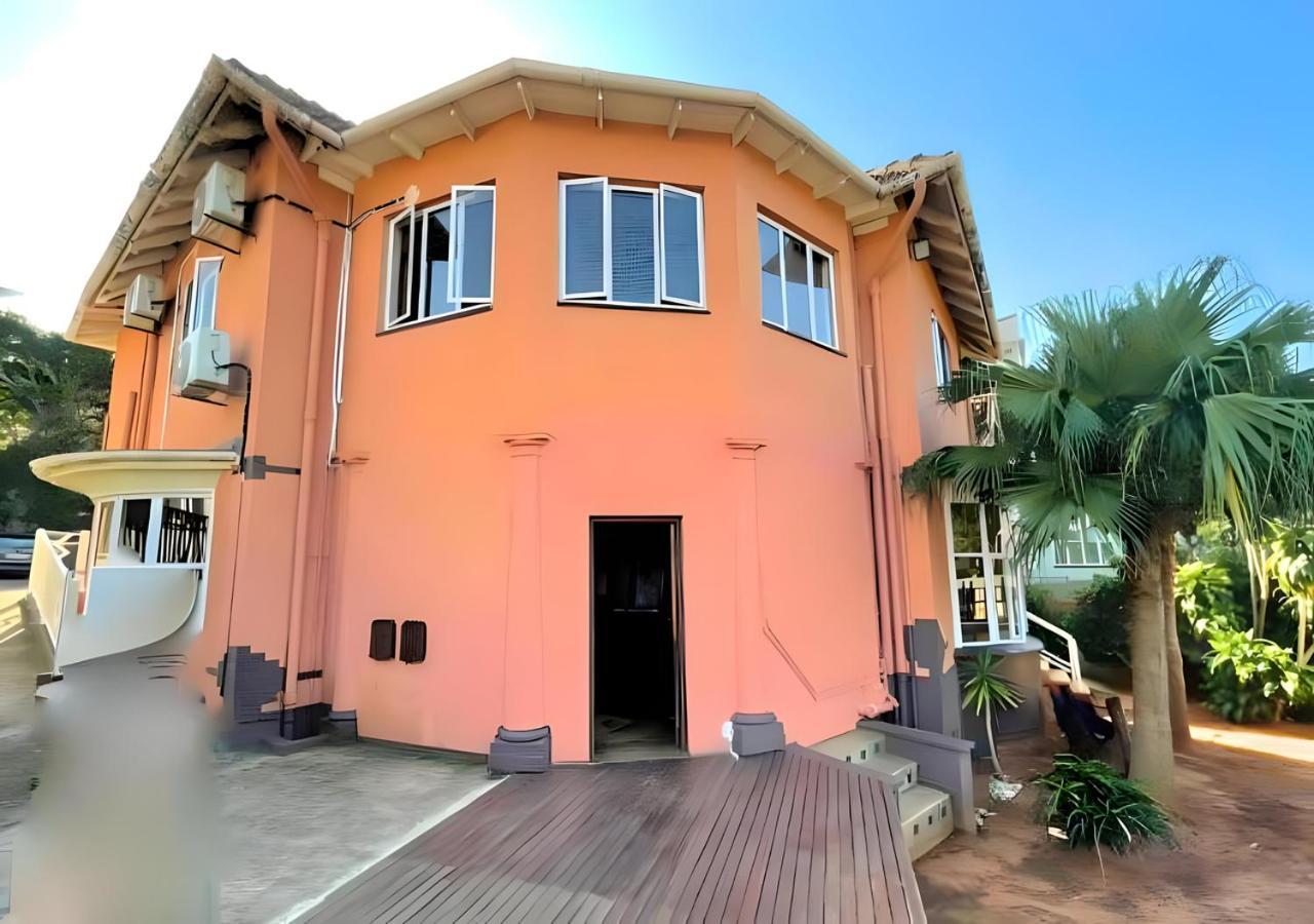 Kzn Park View Guest House Дурбан Экстерьер фото