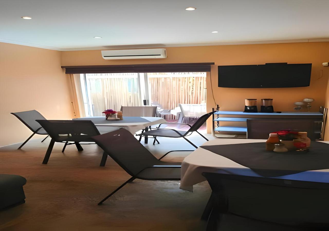 Kzn Park View Guest House Дурбан Экстерьер фото