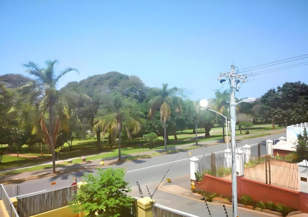 Kzn Park View Guest House Дурбан Экстерьер фото