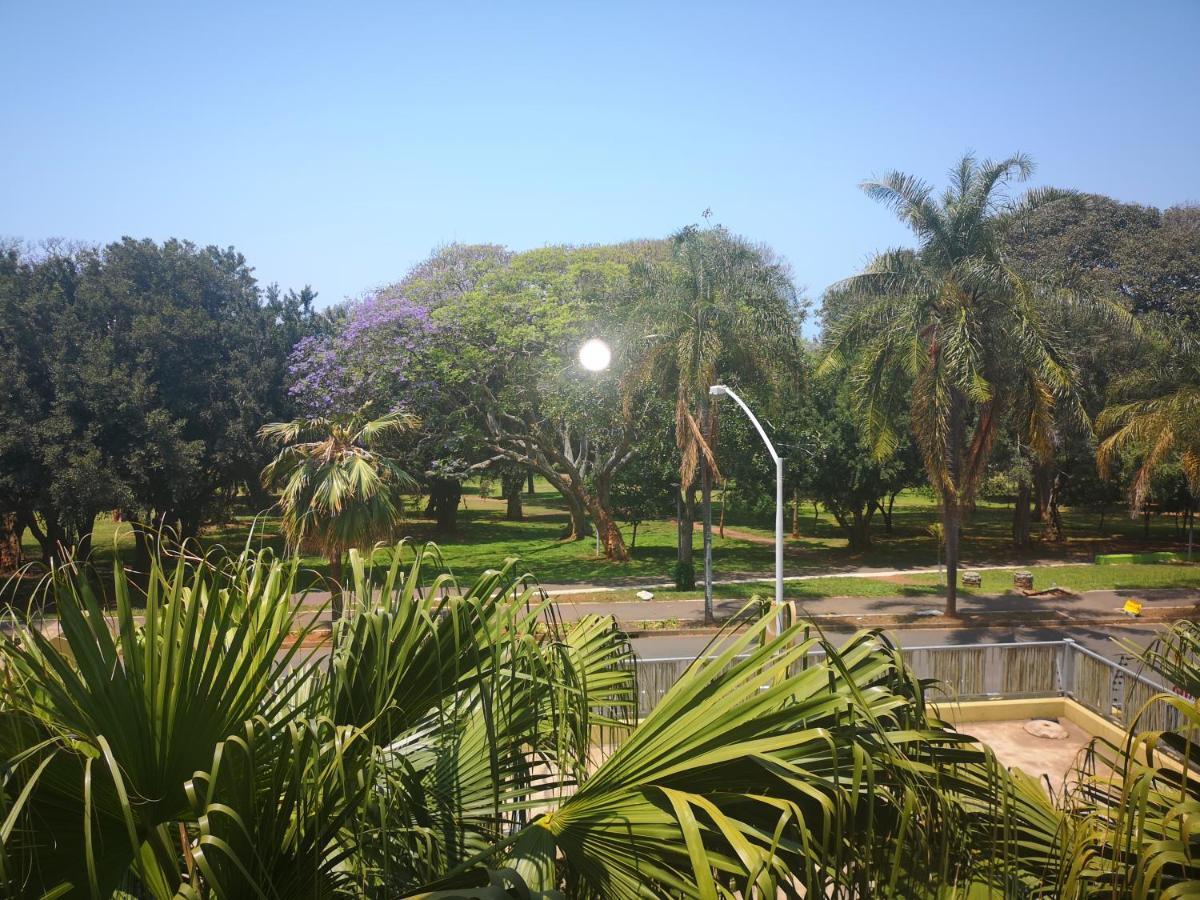 Kzn Park View Guest House Дурбан Экстерьер фото