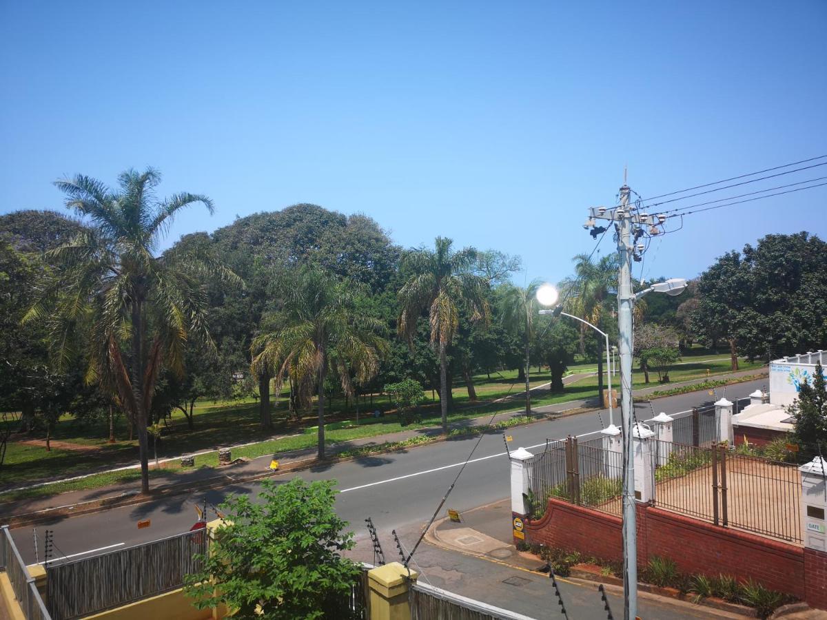 Kzn Park View Guest House Дурбан Экстерьер фото